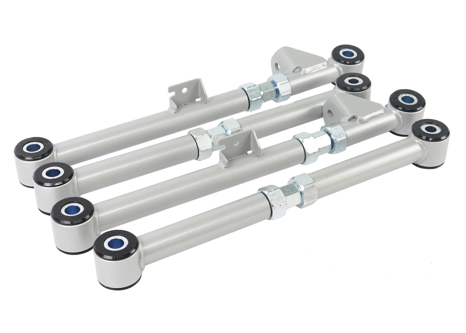 Rear Control Arm Lower Front and Rear - Arm Assembly