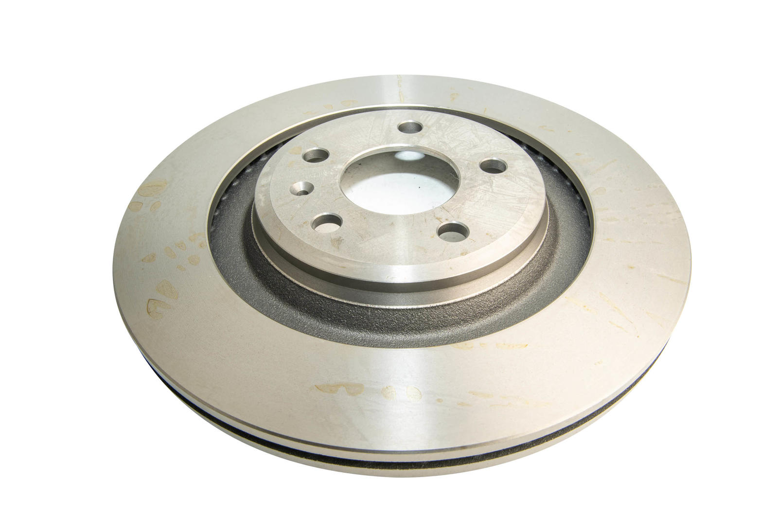 Street Standard Brake Disc to suit Audi Q5 2009-on R