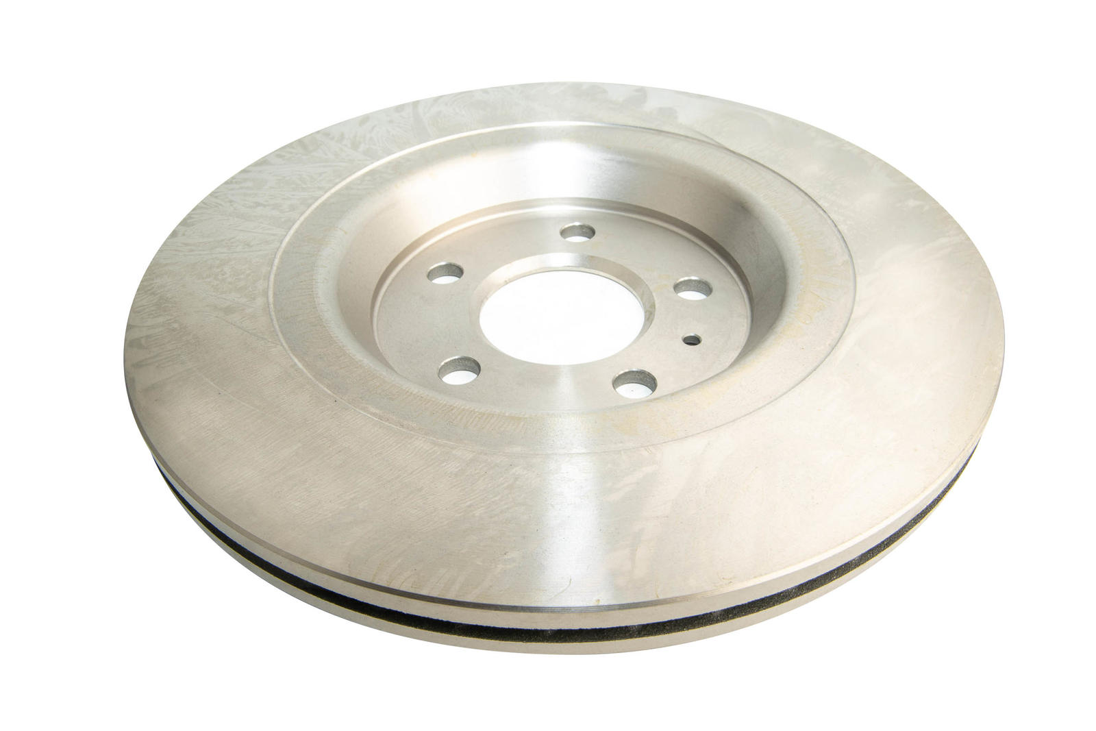 Street Standard Brake Disc to suit Audi Q5 2009-on R