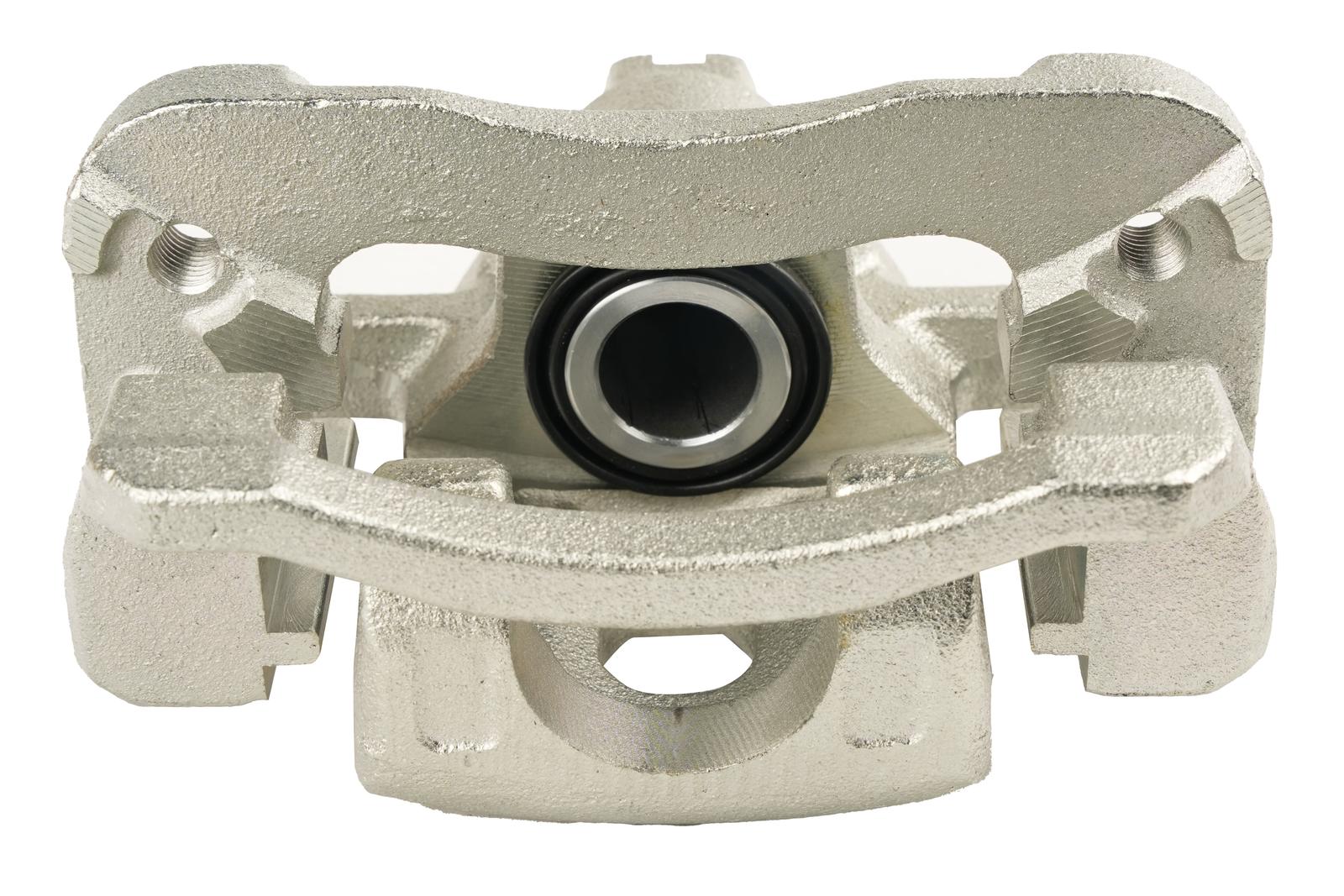DBA Street Series Caliper to suit Hyundai i20 PB 1.4L P FWD R RH 7/2010-8/2015