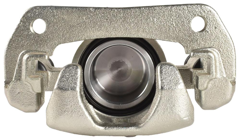DBA Street Series Caliper to suit Suzuki Jimny GJ 1.5L Petrol 4WD Front LH 12/2018-on