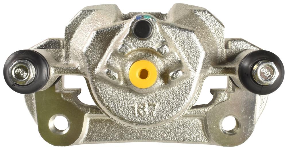 DBA Street Series Caliper to suit Suzuki Jimny GJ 1.5L Petrol 4WD Front LH 12/2018-on