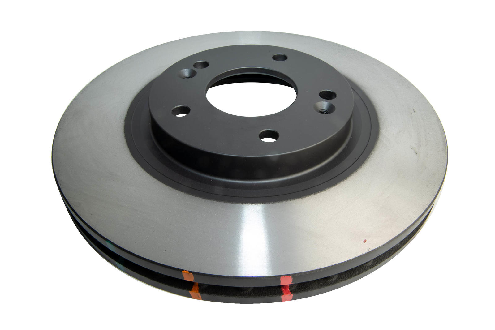 4000 Standard KP Brake Disc to suit Hyundai iX35 & Sonata 2005-on F