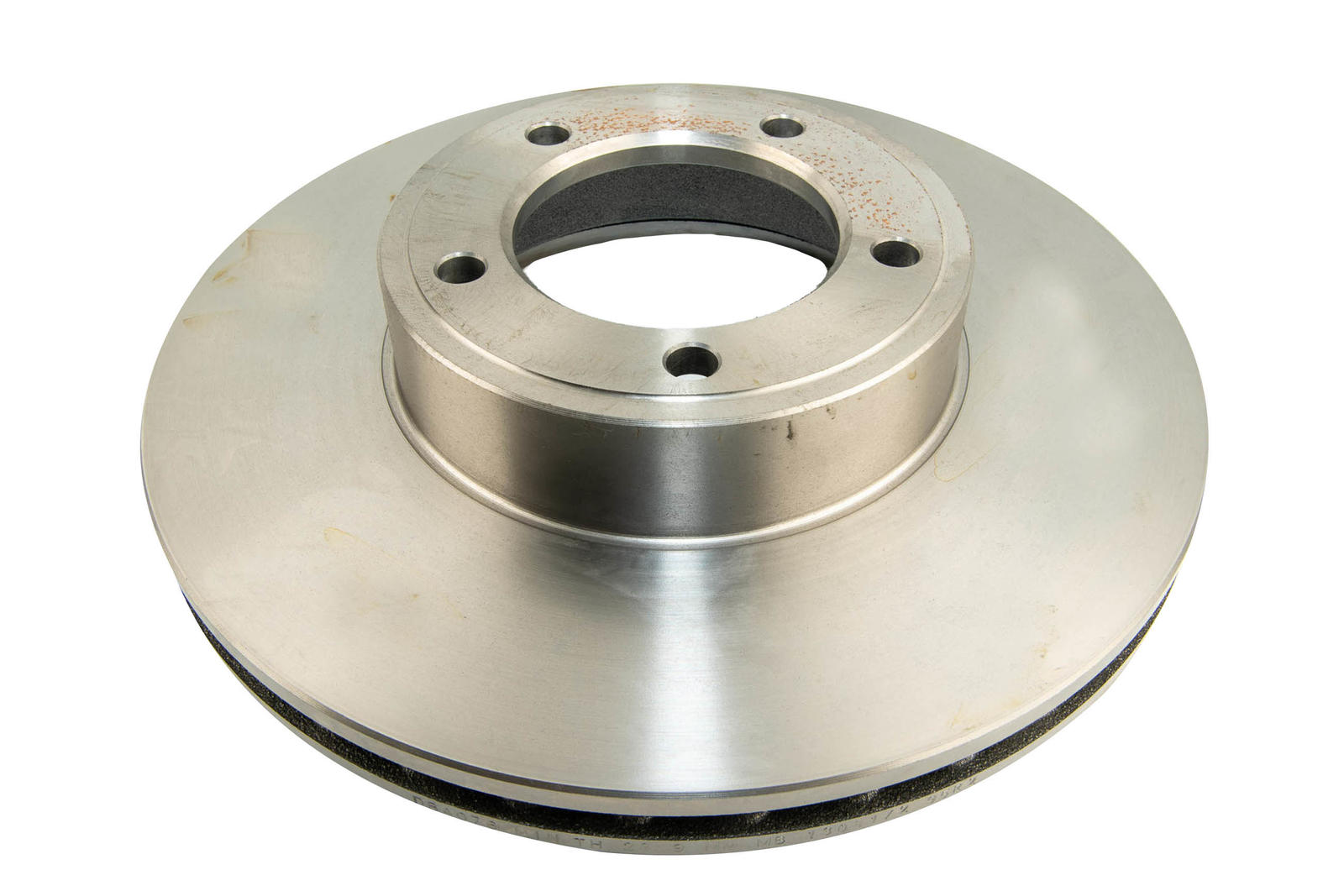 Street Standard Brake Disc to suit Jaguar 1974-1990 F Reverse Mount