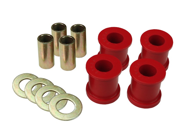 Rear  Control Arm Lower - Outer Bushing Kit