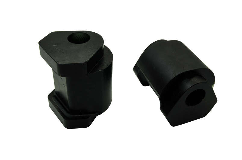 Front Lower Control Arm - Inner Rear Bushing Single Offset Kit to Suit Nissan Elgrand E50 and Pathfinder R50