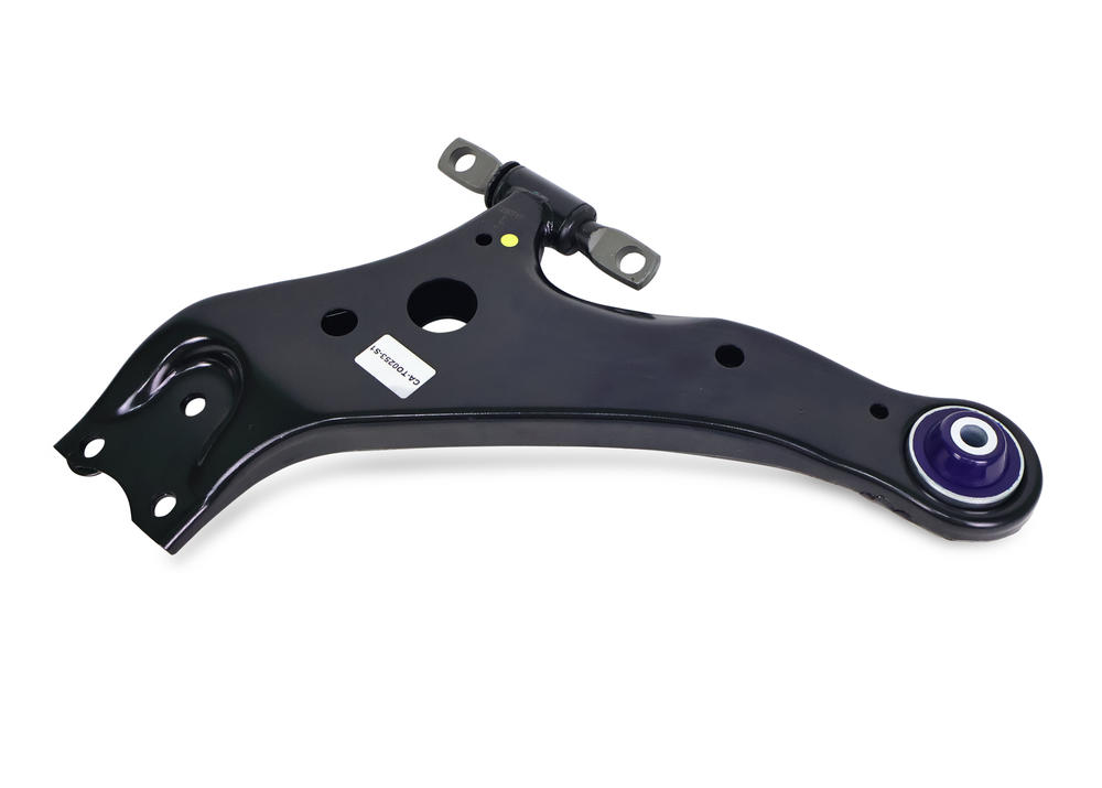 Front Control Arm Lower - Arm Assembly-Left to Suit Toyota Kluger 40 Series
