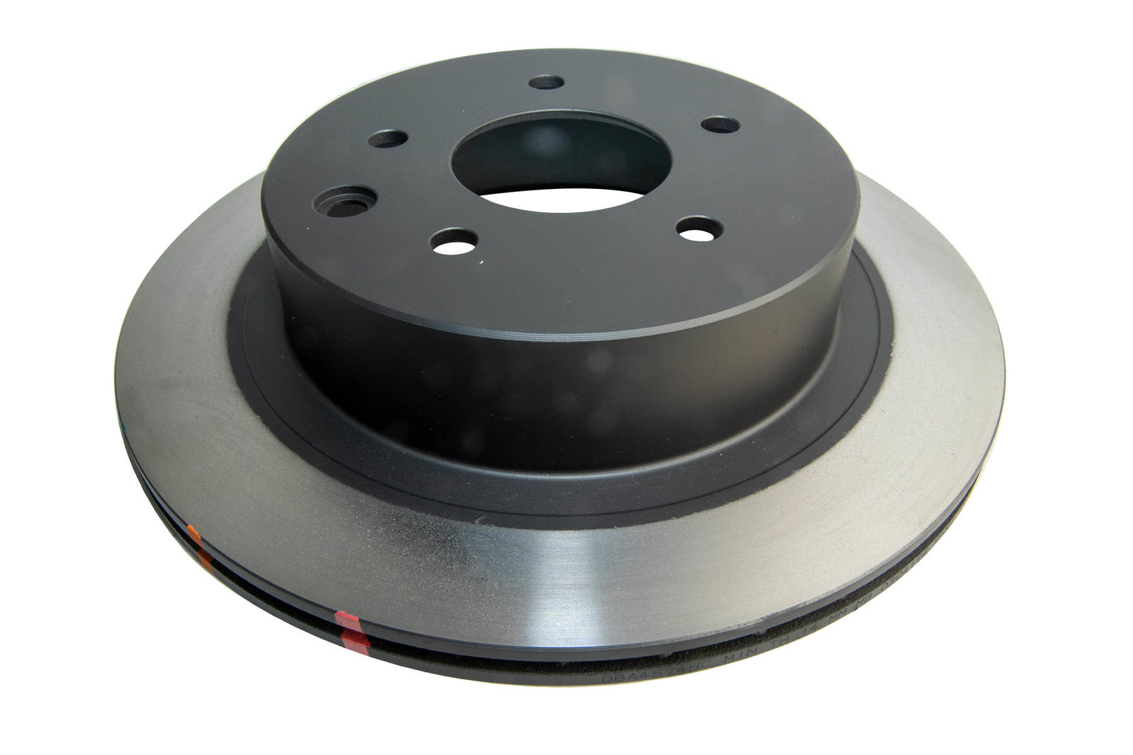 4000 Standard KP Brake Disc to suit Nissan X Trail T30 2001-2007 R