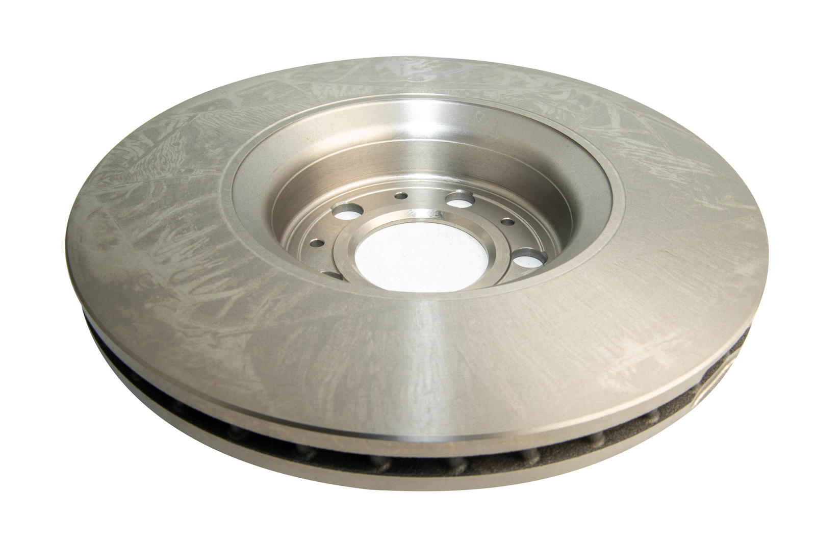 Street Standard Brake Disc to suit Volvo XC90 16 Inch Wheels 2003-on F