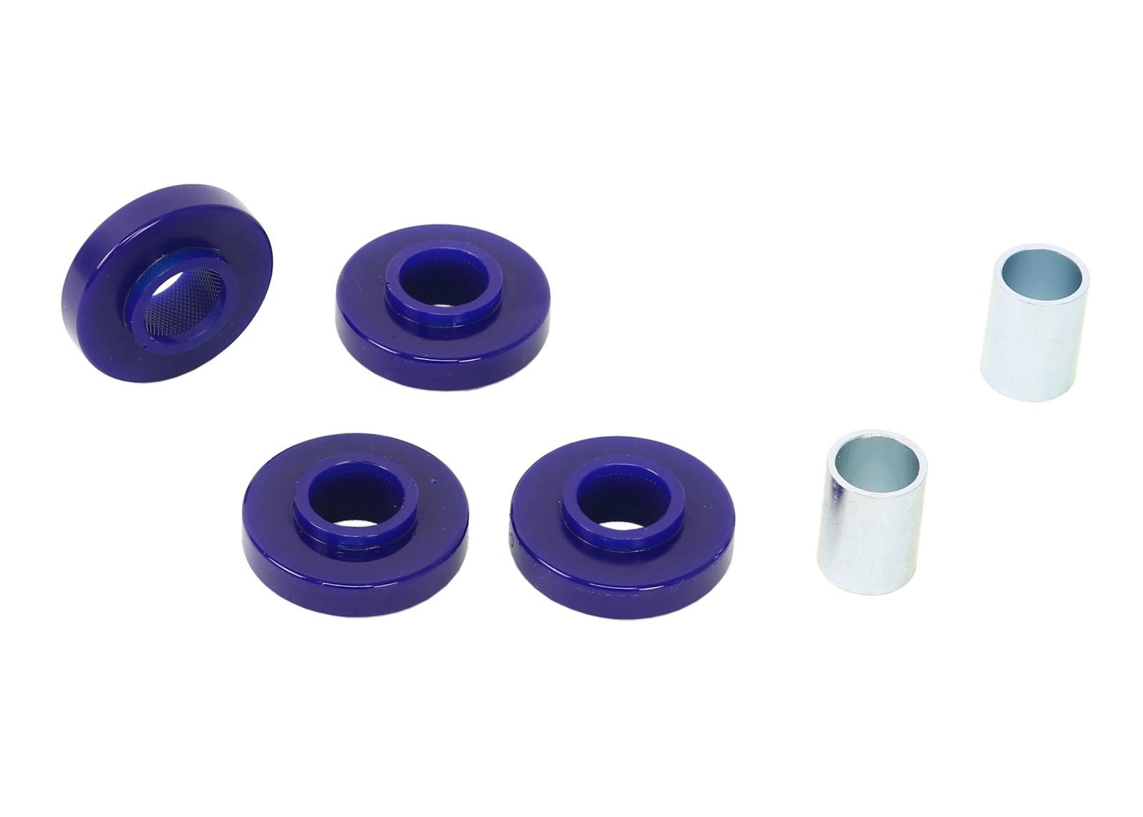 Strut Bar To Chassis Mount Bush Kit