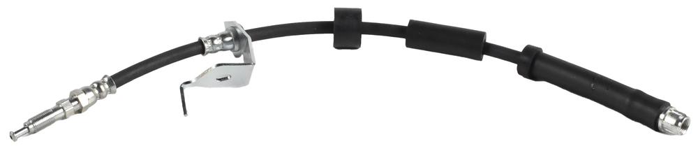 DBA Street Series Brake Hose to suit Volvo XC60 2.0L Petrol Turbo AWD Front LH 3/2021-on
