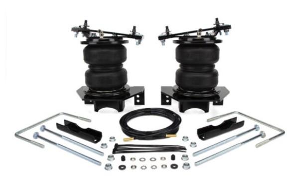 Polyair Bellows Ultimate Kit to suit Ford F250 & F350 2020-on with single rear wheel (excludes FX4) - standard height