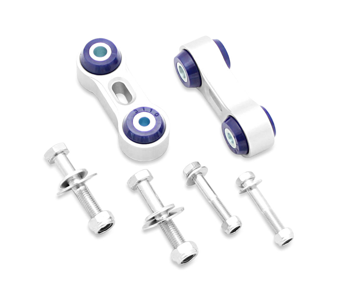 Sway Bar Link Rod Kit