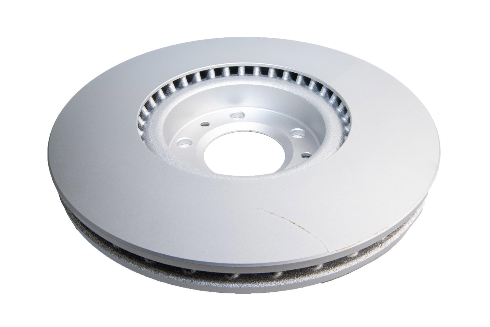 En-Shield Standard Brake Disc to suit Citroen Grand C4 Picasso 07/2013-on Peugeot 508 1.6T 07/2011-on F