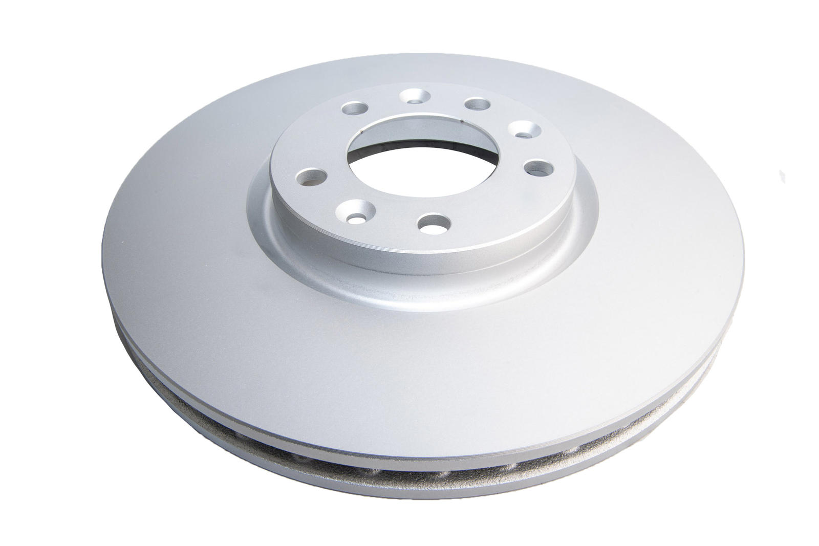 En-Shield Standard Brake Disc to suit Citroen Grand C4 Picasso 07/2013-on Peugeot 508 1.6T 07/2011-on F