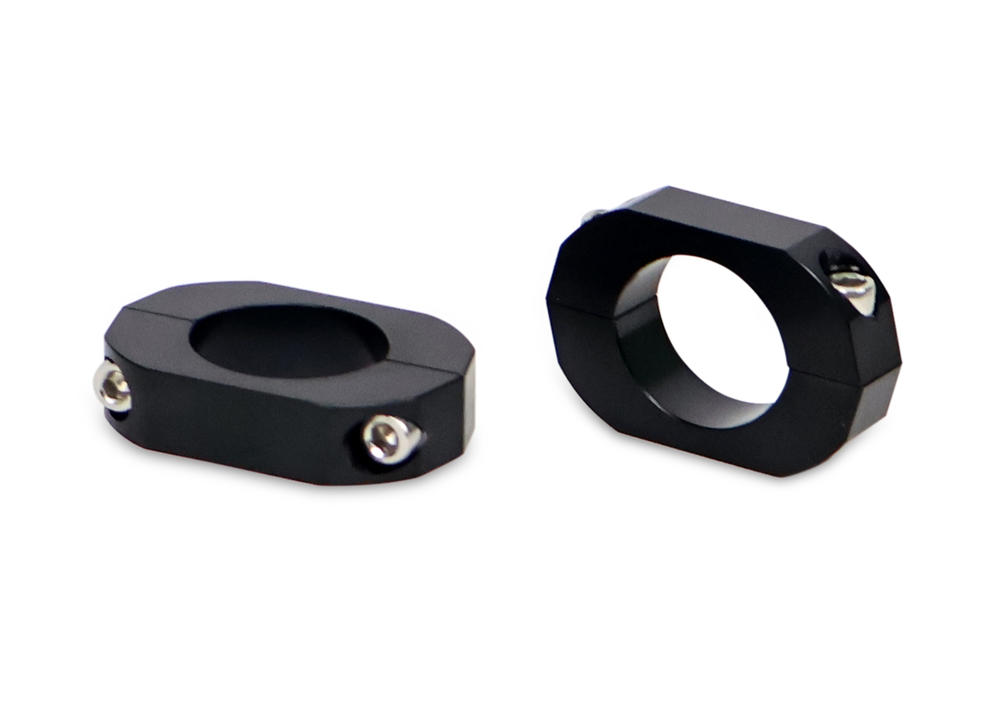 Sway Bar Lateral Lock - Kit 24mm - Universal Applications