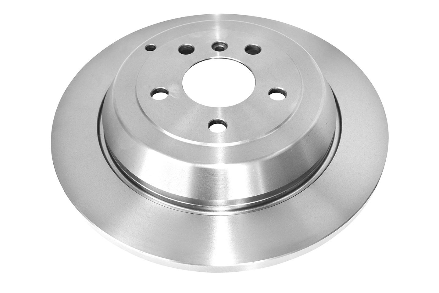 Street Standard SLD Brake Disc to suit Mercedes M-Class 2005-on R