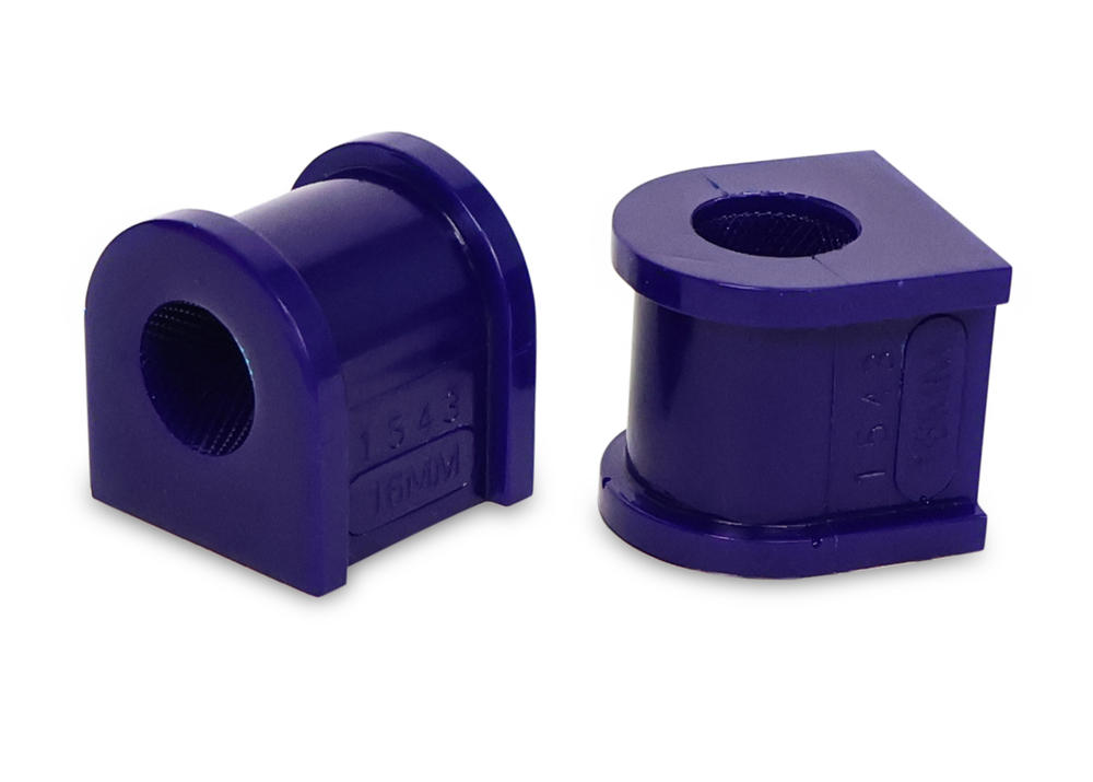 Sway Bar Mount Bush Kit