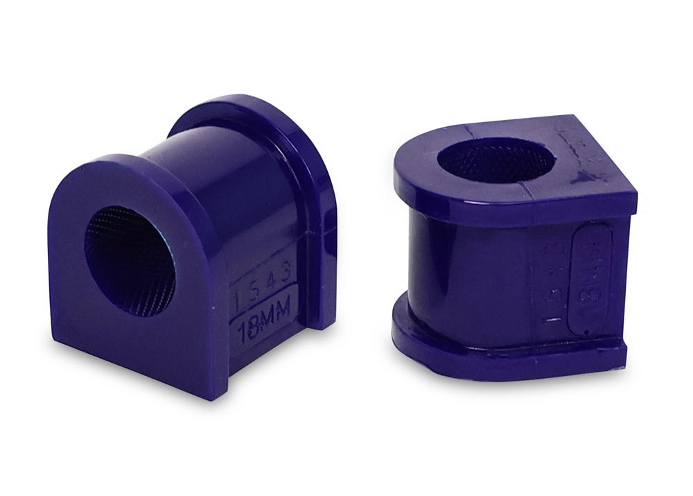 Sway Bar Mount Bush Kit