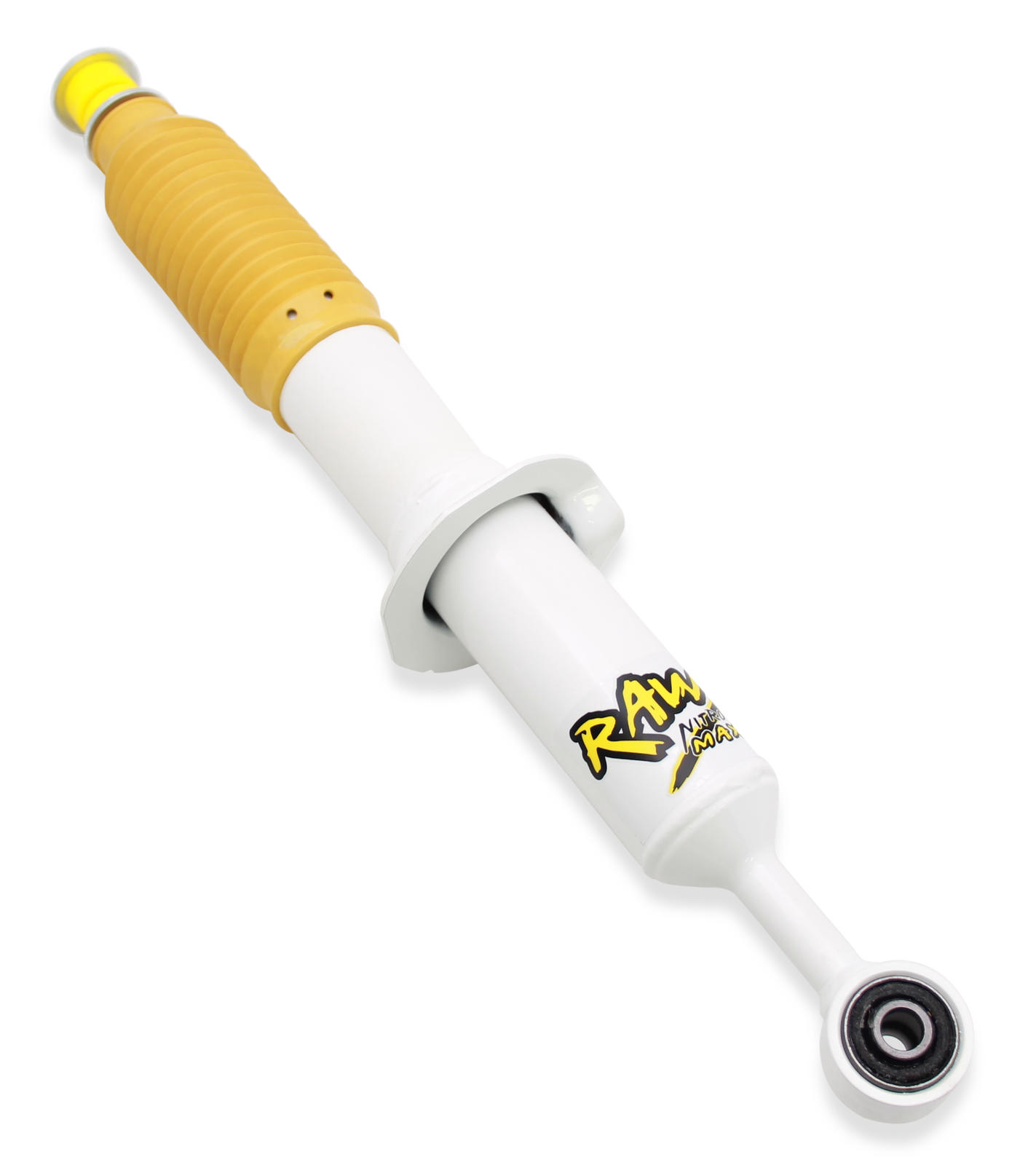 Front RAW 45mm Bore Nitrogen Gas Charged Strut to suit Toyota Fortuner 2005-2015 - 50mm