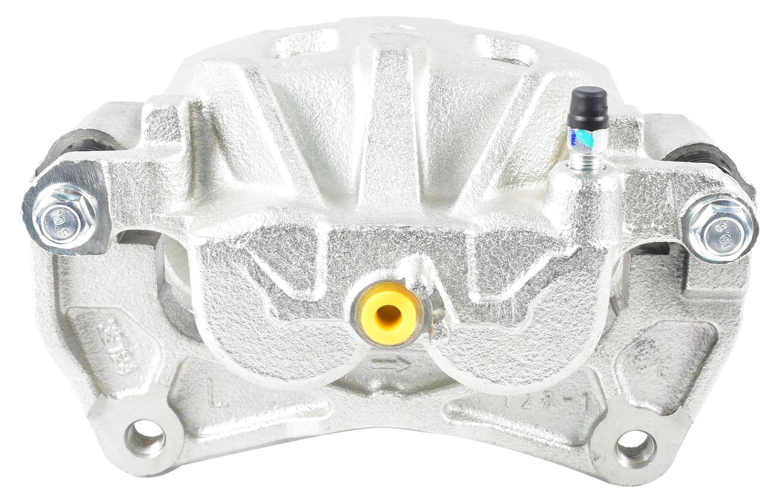 DBA Street Series Caliper to suit Subaru Tribeca 3.0L P AWD F LH 3/2006-9/2007