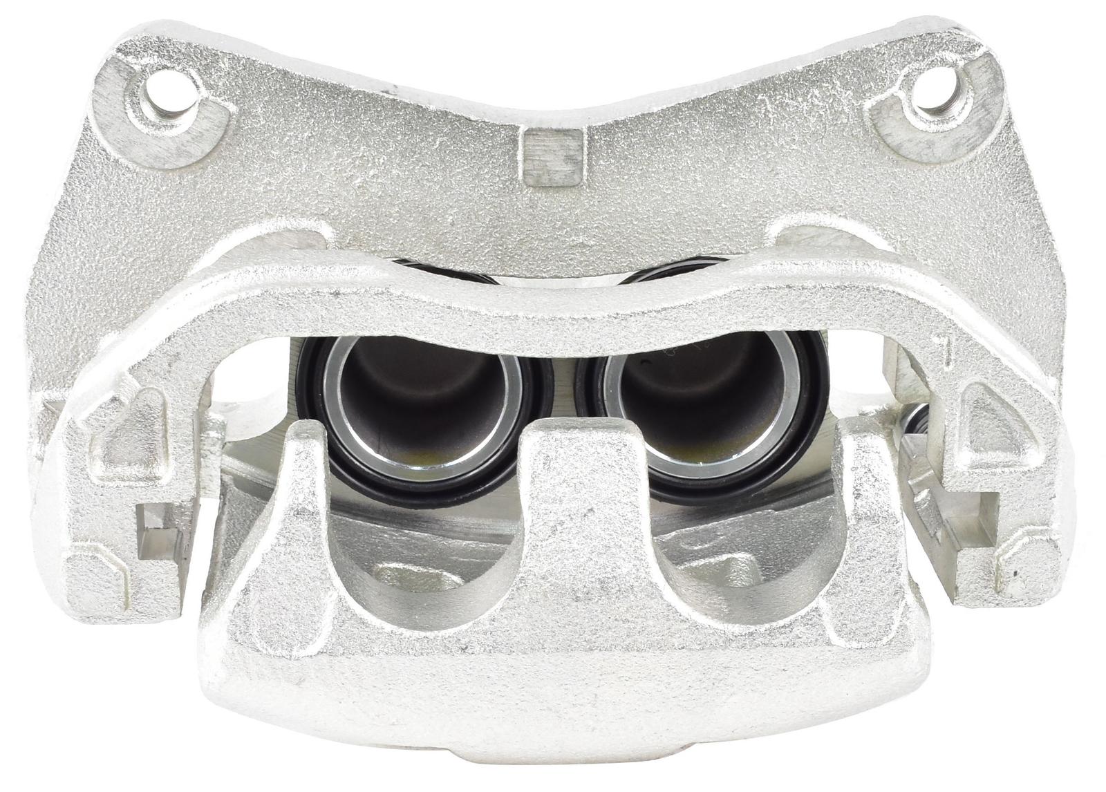 DBA Street Series Caliper to suit Subaru Tribeca 3.0L P AWD F LH 3/2006-9/2007
