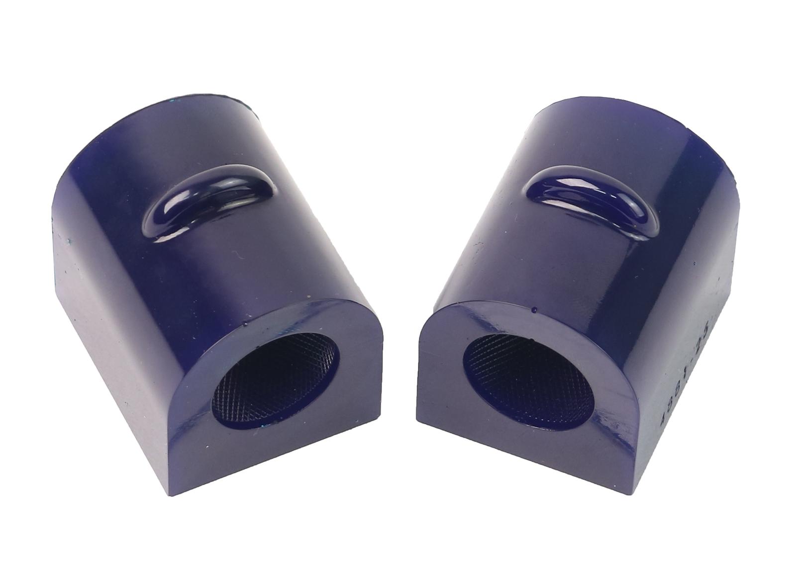 Sway Bar Mount Bush Kit