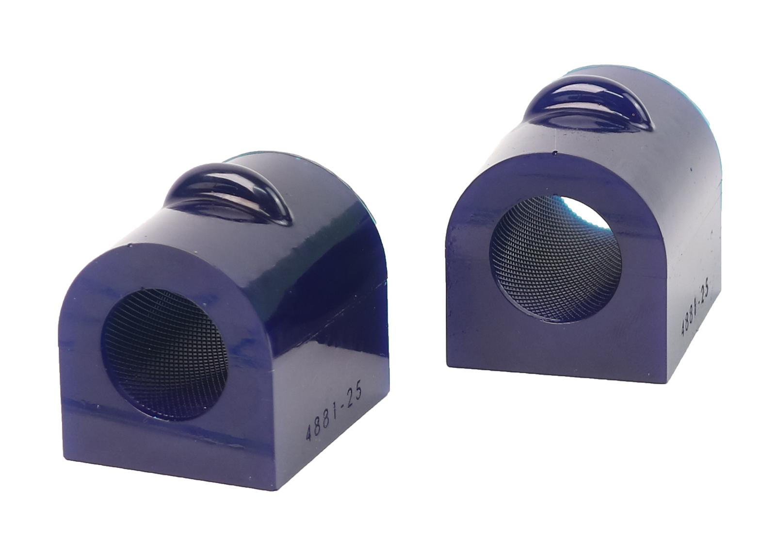 Sway Bar Mount Bush Kit