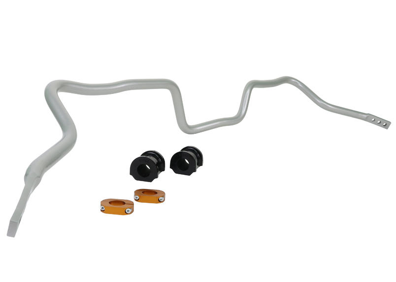 Front Sway Bar - 22mm 3 Point Adjustable Acura RSX W/ Type R LCA 2002-2006