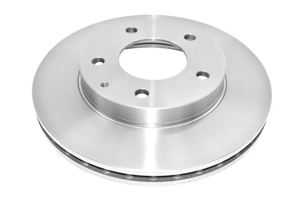 Street Standard Brake Disc to suit Ford Telstar, Mazda 626 1992-on F