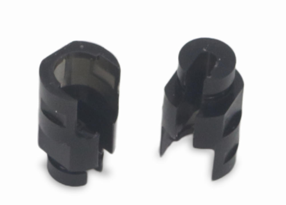 Brake Line Spacer Kit to suit Isuzu D-Max 2012-on & Mazda BT-50 TF/RG04 - 2020-on