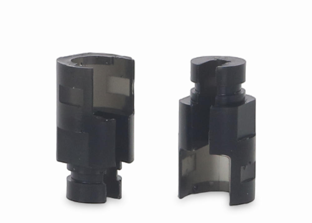 Brake Line Spacer Kit to suit Isuzu D-Max 2012-on & Mazda BT-50 TF/RG04 - 2020-on