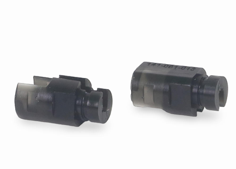 Brake Line Spacer Kit to suit Isuzu D-Max 2012-on & Mazda BT-50 TF/RG04 - 2020-on