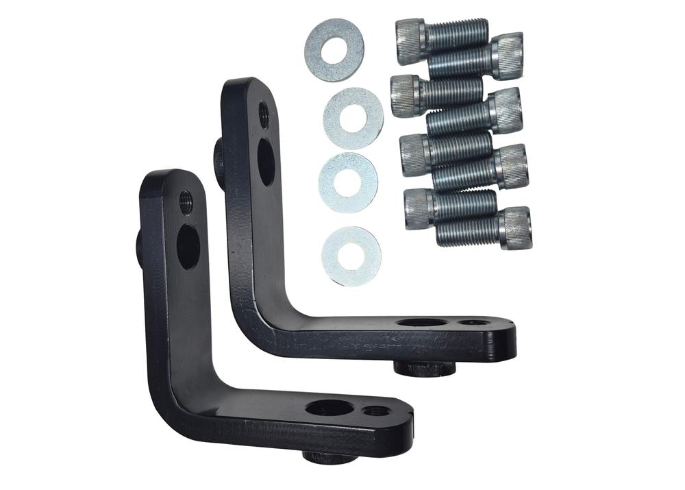 Front Sway Bar Mount - Spacer Kit to Suit Toyota HiLux GGUN226, 227 N90