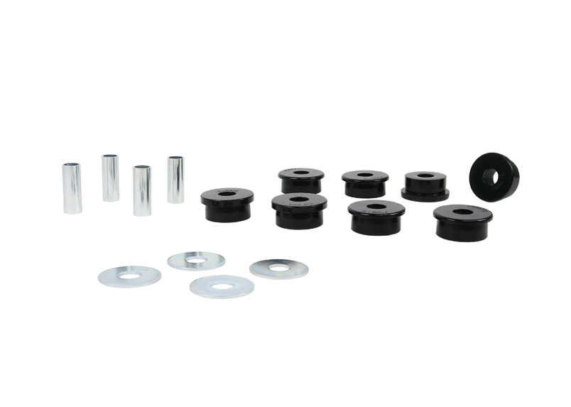 Rear  Trailing Arm Lower - Bushing Kit