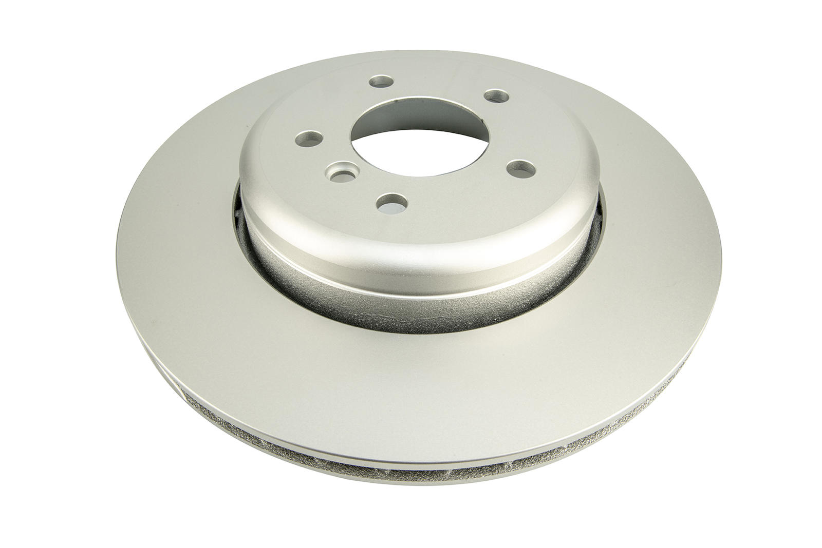 En-Shield HC Standard KP Brake Disc to suit BMW 5 & 6 E60, E61, E63 & E64 2002-2012 R