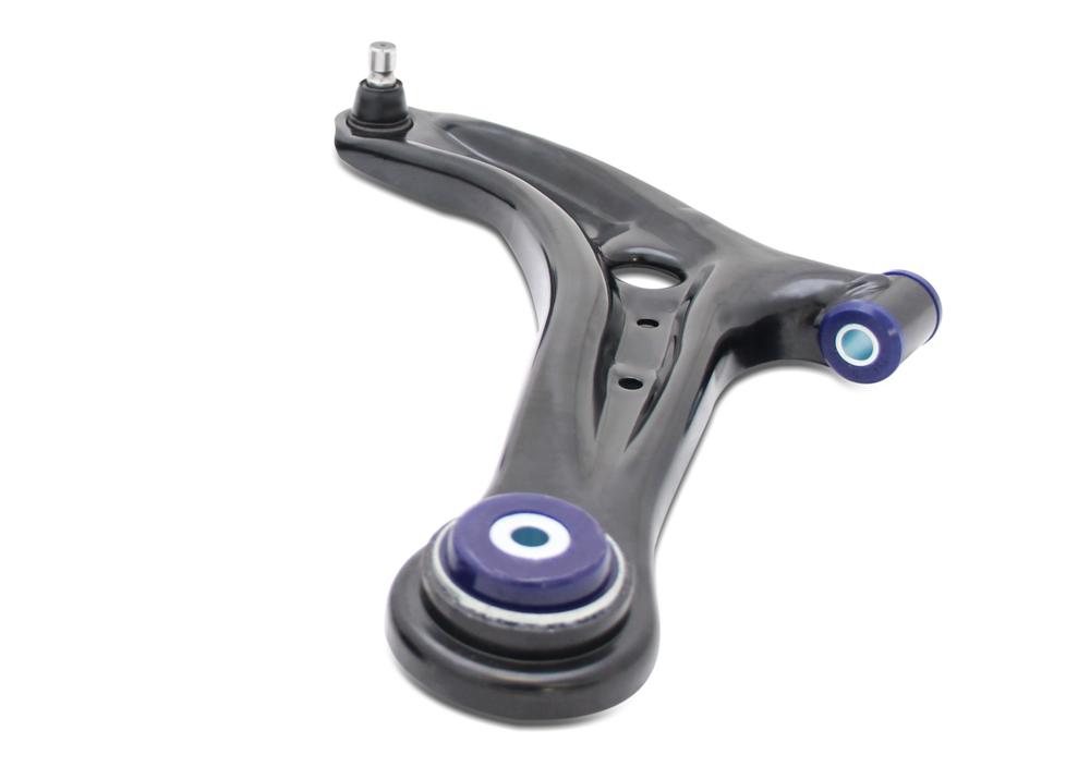 Front Control Arm - Lower Arm Assembly-Left to Suit Ford Fiesta WZ ST