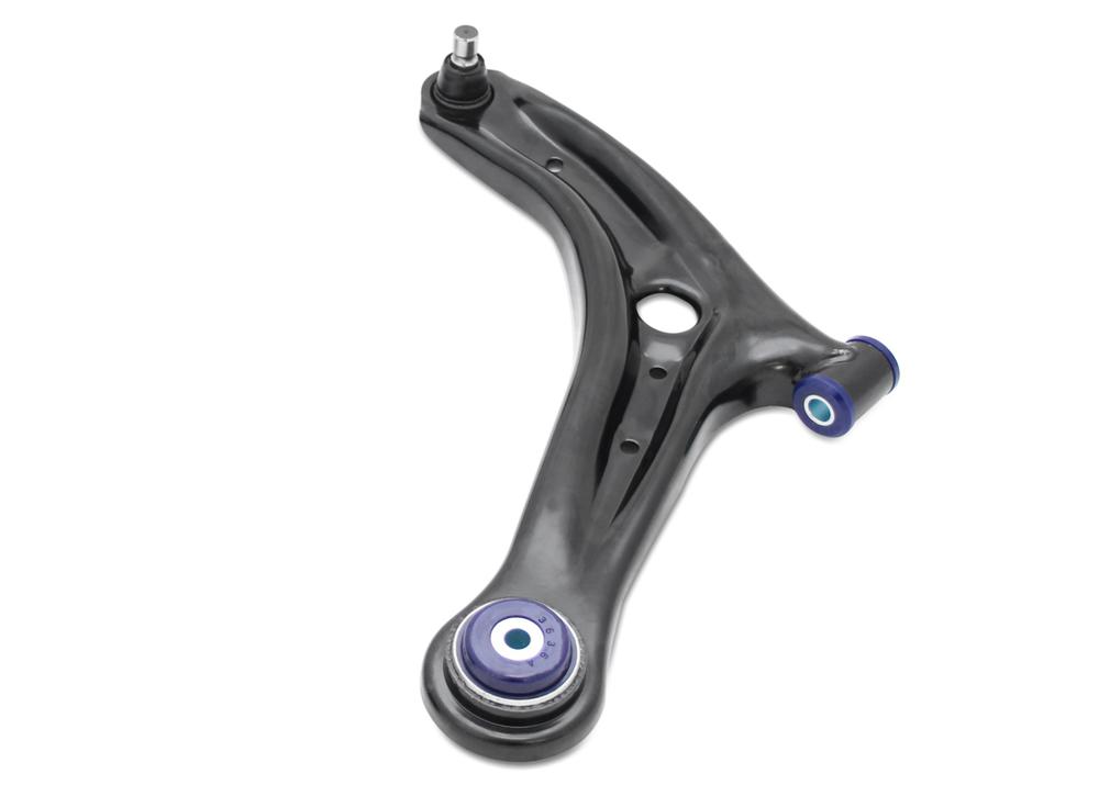 Front Control Arm - Lower Arm Assembly-Left to Suit Ford Fiesta WZ ST