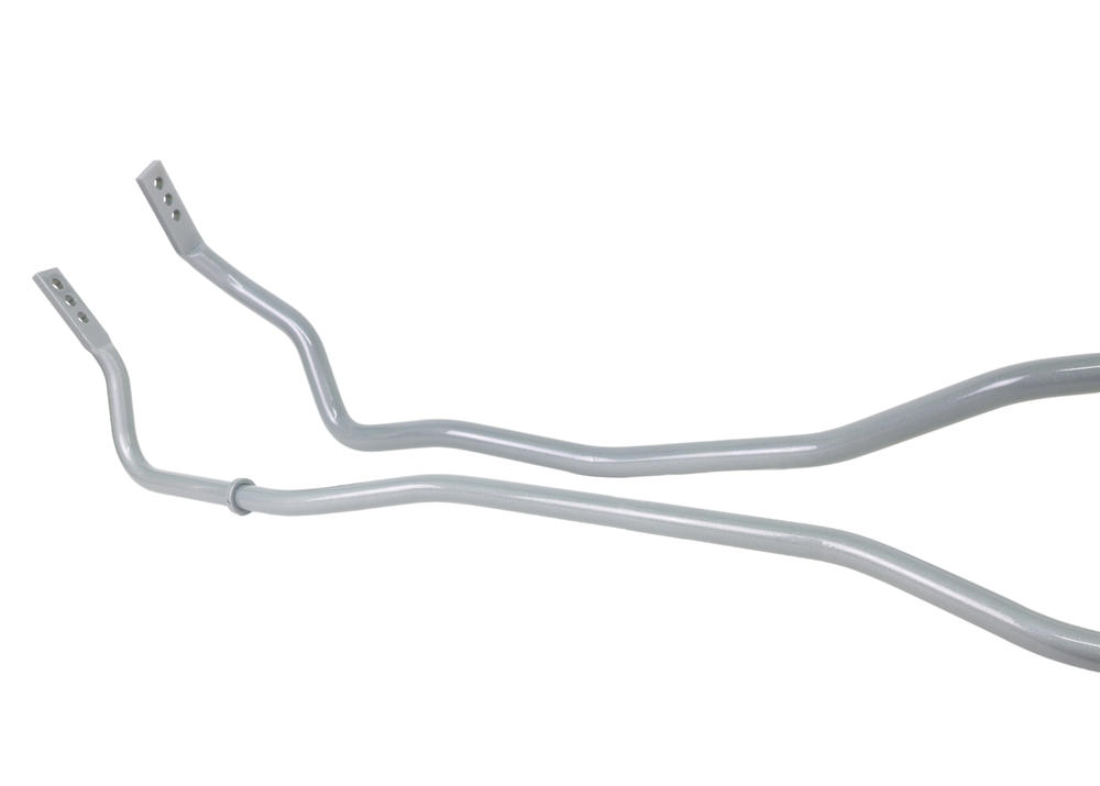 Front and Rear Anti Roll Bar - Vehicle Kit to Suit Ford Mustang S550 and S650