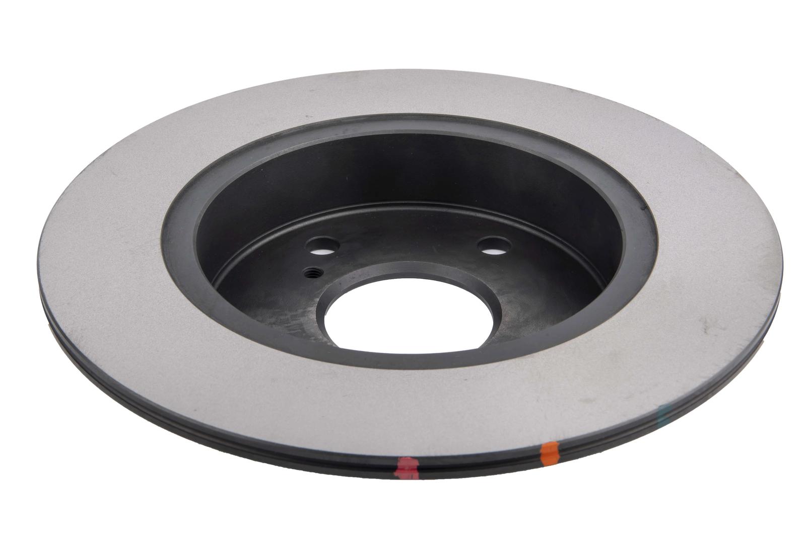 4000 Standard KP Brake Disc to suit Hyundai Sante Fe 