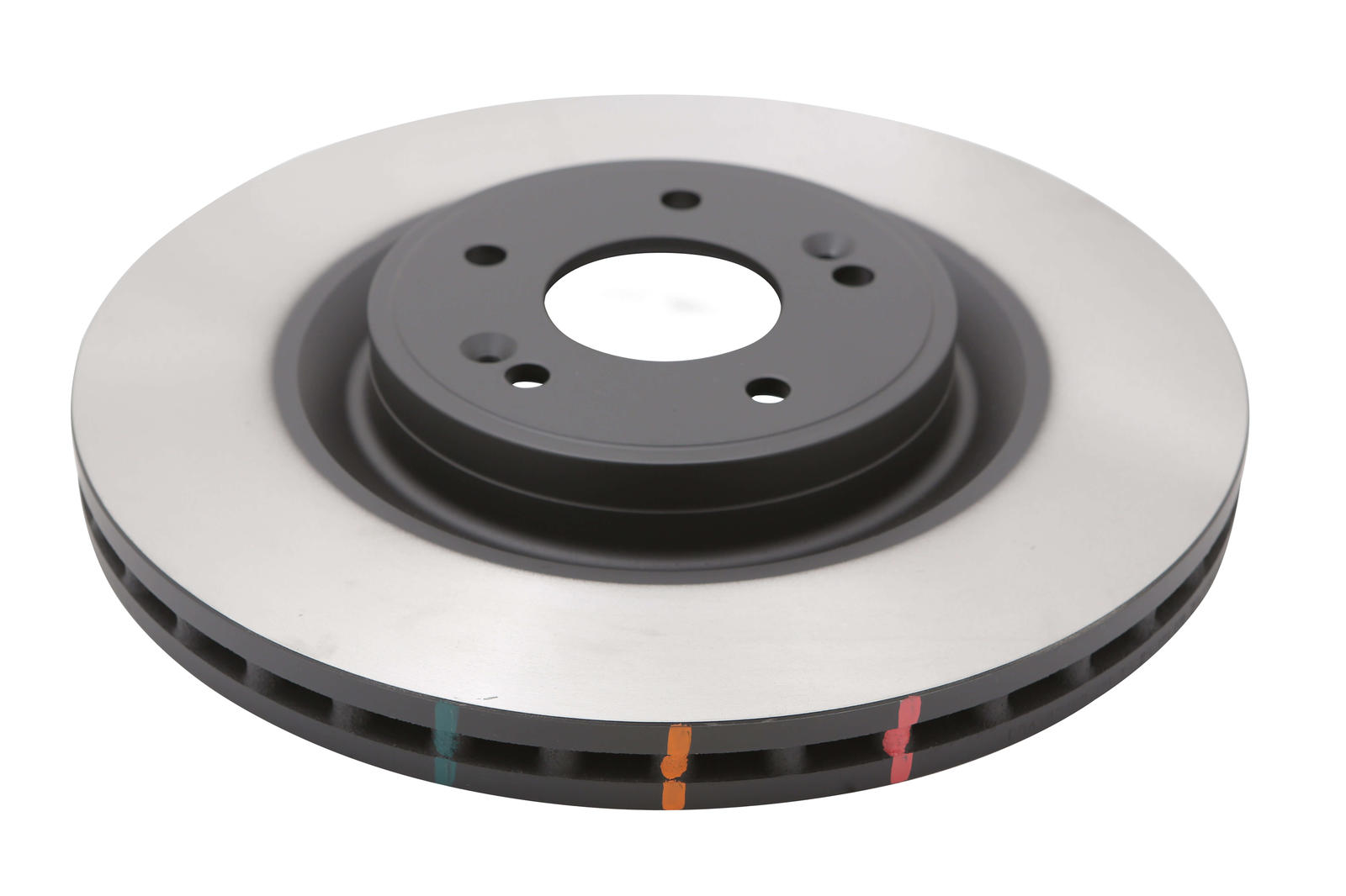 4000 Standard KP Brake Disc to suit Hyundai Sante Fe 