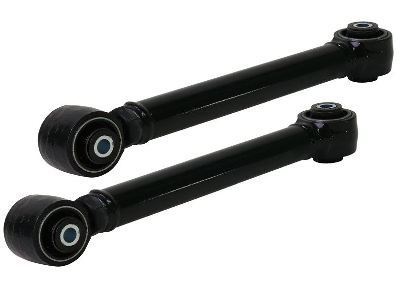 Front  Trailing Arm Lower - Arm Assembly