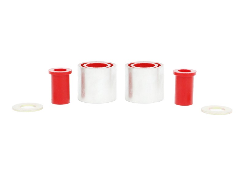 Control Arm Lower - Inner Rear Bushing Kit to Suit Ford Focus and Mazda3