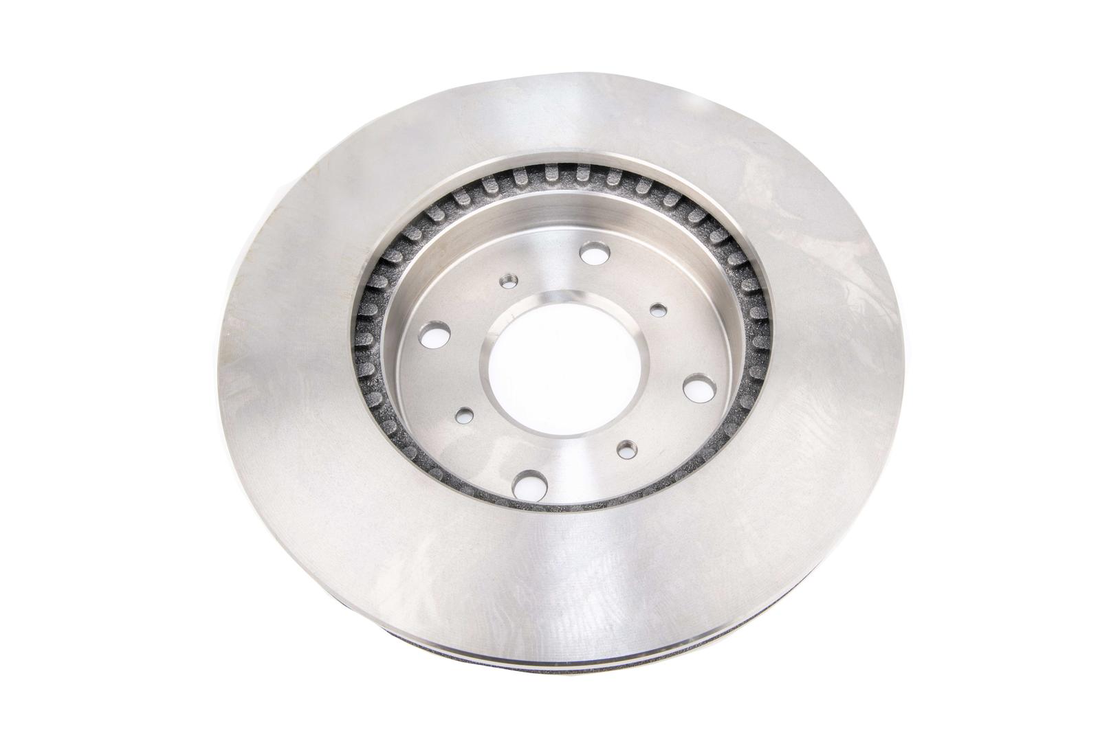 Street Standard Brake Disc to suit Honda Prelude 1991-on F