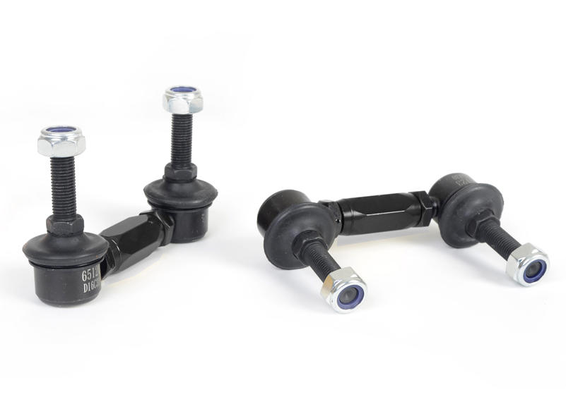 Rear  Sway Bar Link - Assembly