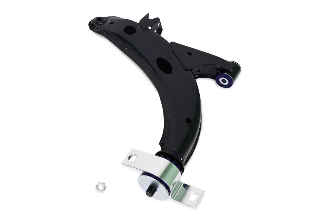 Front Control Arm Lower - Arm Assembly-Left to Suit Subaru Impreza and WRX GC, GF