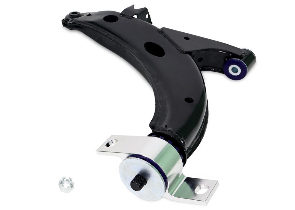 Front Control Arm Lower - Arm Assembly-Left to Suit Subaru Impreza and WRX GC, GF
