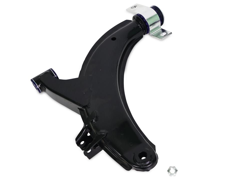 Front Control Arm Lower - Arm Assembly-Left to Suit Subaru Impreza and WRX GC, GF