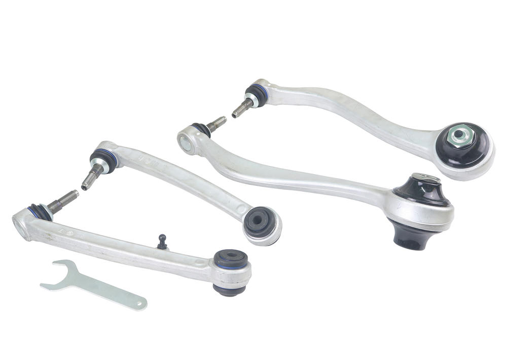 Front Control and Strut Tension - Arm Assembly to Suit BMW 2, 3 and 4 Series