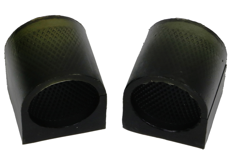Front Sway Bar Mount - Bushing Kit 27mm to Suit Whiteline Sway Bars